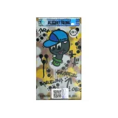 Elxupet Negre fem (R-Kiem Seeds), Испания