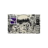 Auto Elephant autofem (Super Sativa Seed Club), Нидерланды