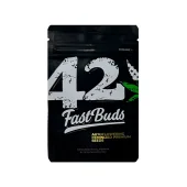 Cherry Cola Auto fem (FastBuds), Америка