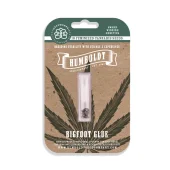 Bigfoot Glue fem (Humboldt Seed Company), США