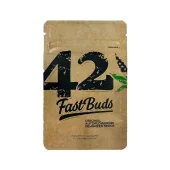 Original Auto White Widow fem (FastBuds), Америка