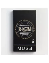 Muse fem (R-Kiem Seeds), Испания