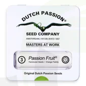 Passion Fruit fem (Dutch Passion), Нидерланды