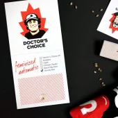 Devotchka autofem (Doctor Choice), Канада