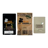 AK420 fem (Seed Stockers), США