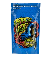 Ripper Haze fem (Ripper Seeds), Испания