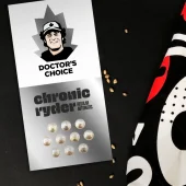 Chronic Ryder BX autoreg (Doctor Choice), Канада