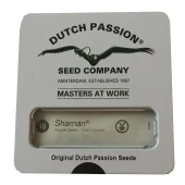 Shaman fem (Dutch Passion), Нидерланды