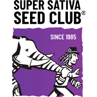 Super Sativa Seed Club